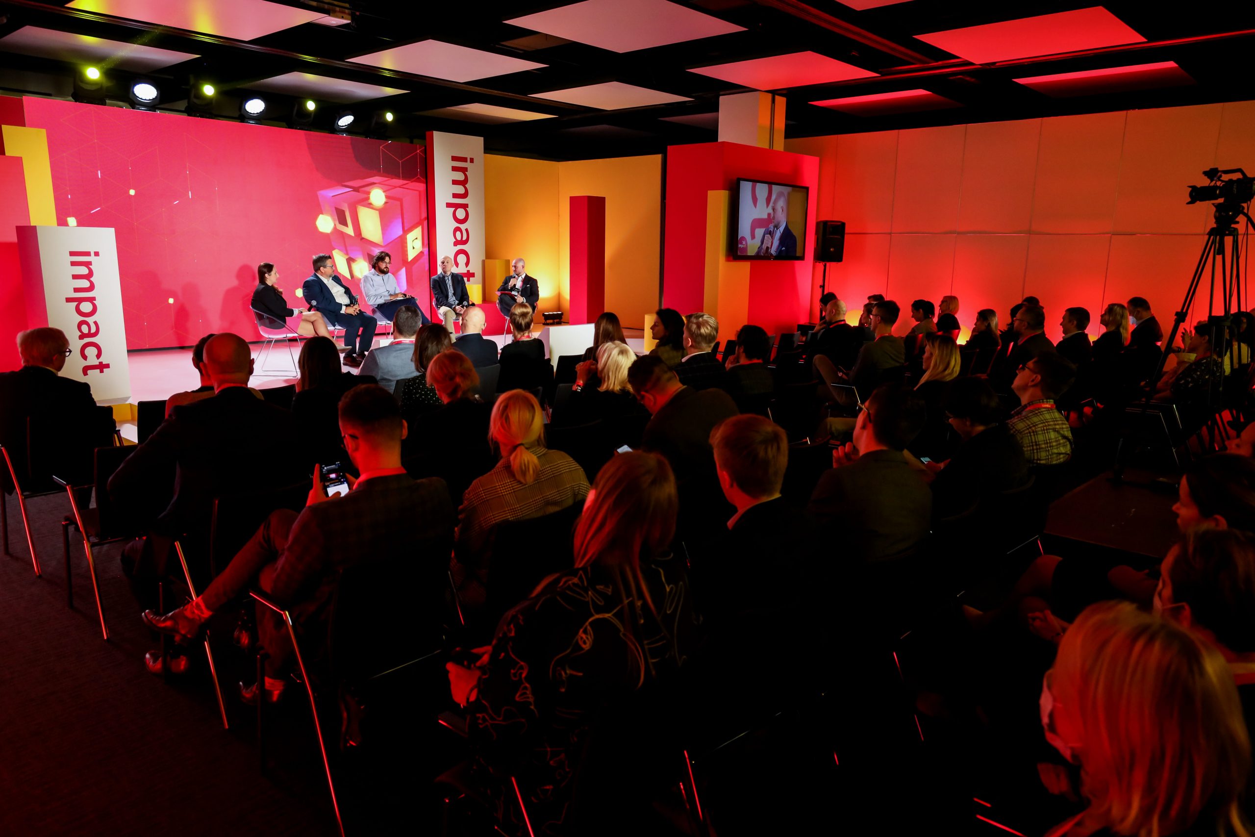 Media & Marketing Insight at Impact’21